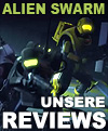 Alien Swarm: Review(s)