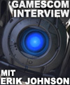 Interview: Unser Gamescom Interview