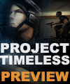 Project Timeless 2.0
