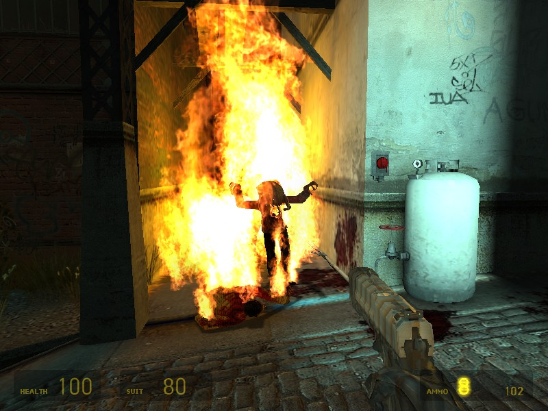 Burn 2