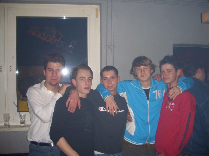 gute freunde ;)