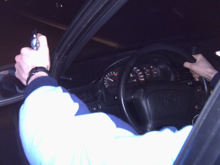 GTA Style