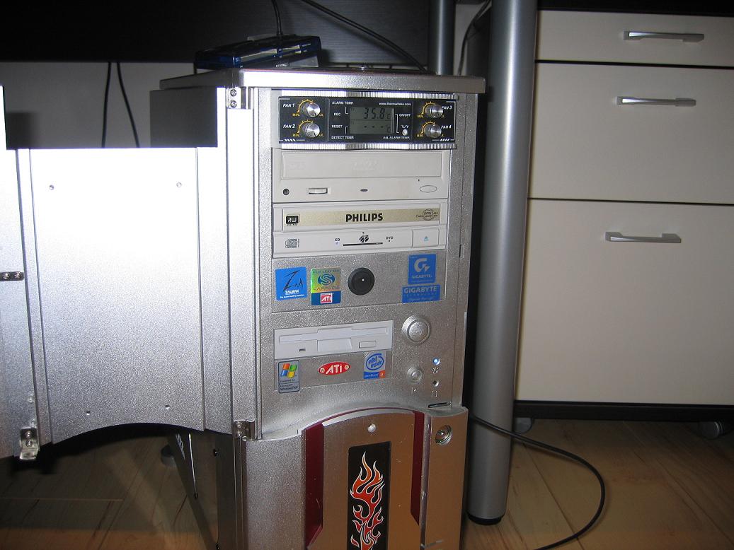 Mein Computer1