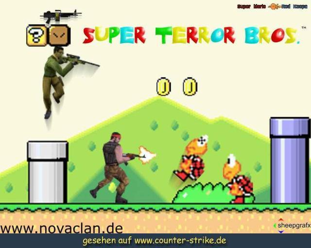 Super Ts