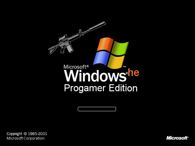 Windows HE