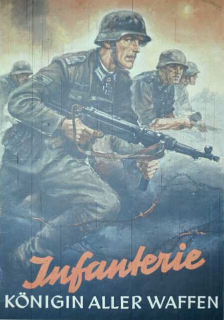 Infantrie