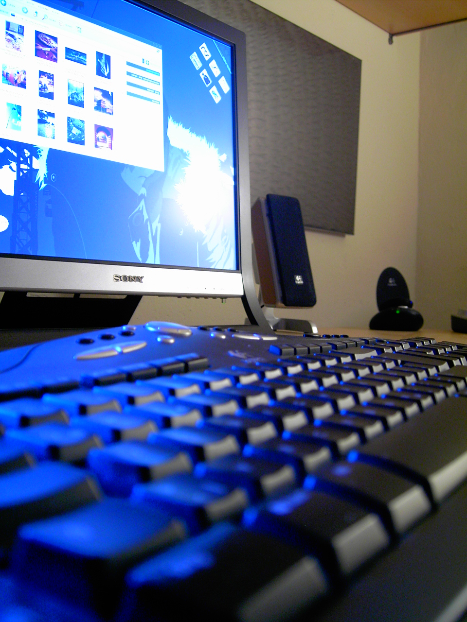 | real desk |