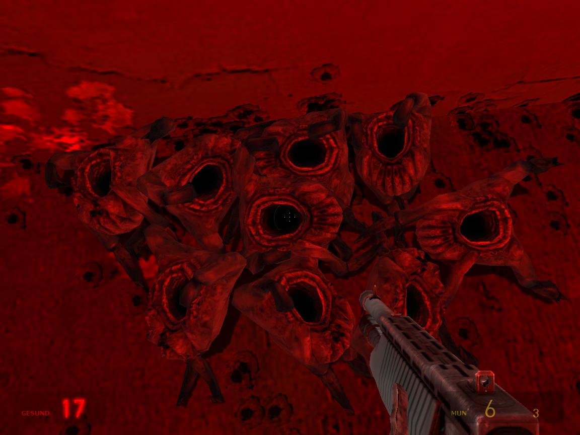 *gangbang*