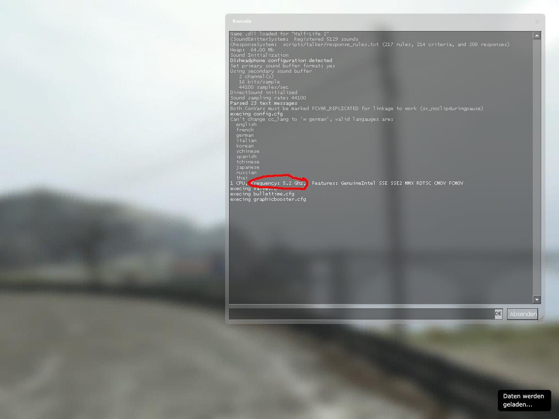 hab 5.2 Ghz