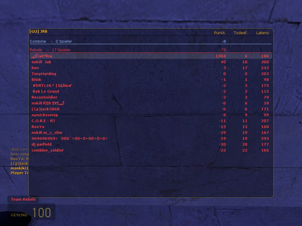 the best xD