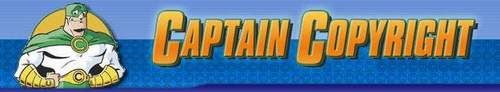 Captain Copyright