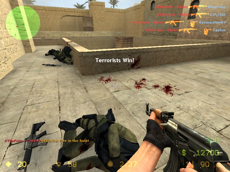 de_dust