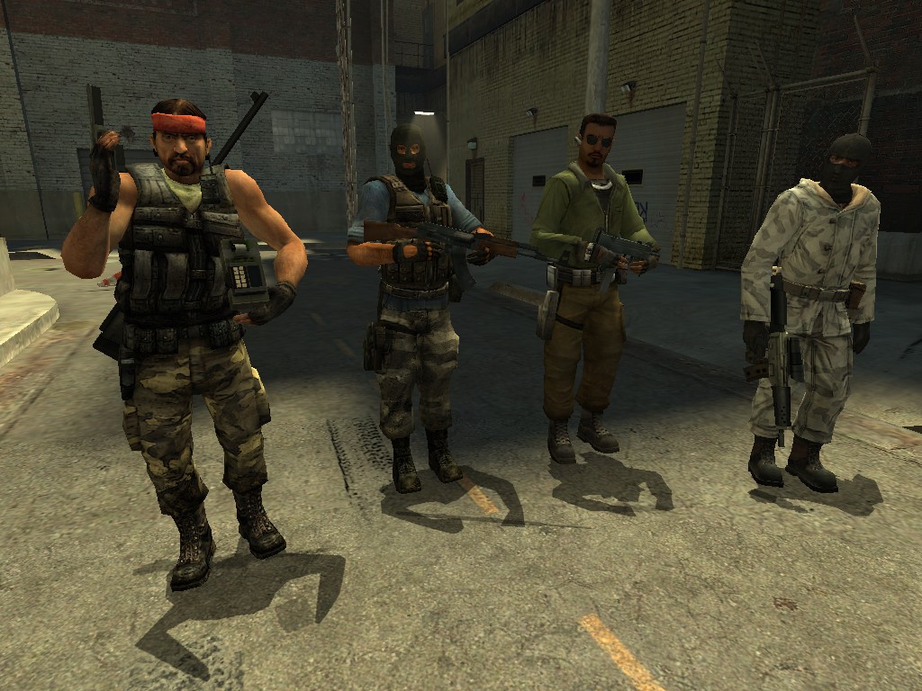 Das perfekte Team