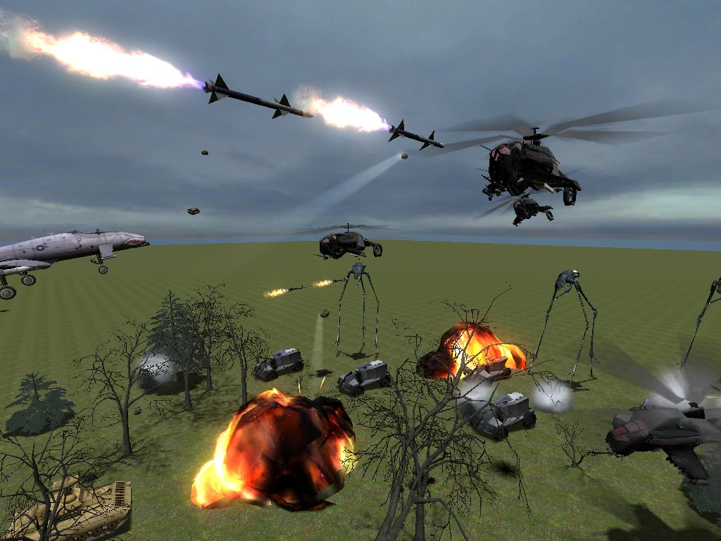 Garrys Mod P6