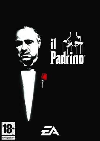 IL PADRINO