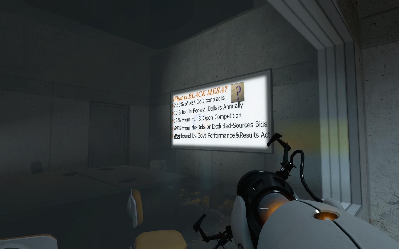 Black Mesa