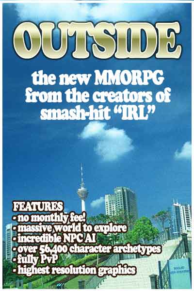 Das beste MMORPG aller Zeiten