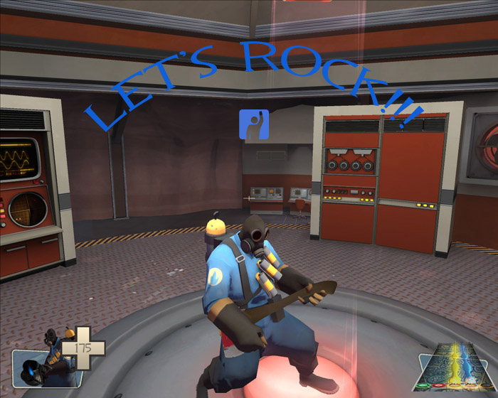 Die beste Klasse in TF2