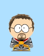 GordonFreeman