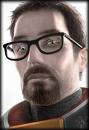 Gordan freeman