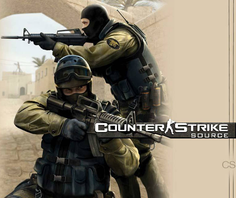 Counter-Strike