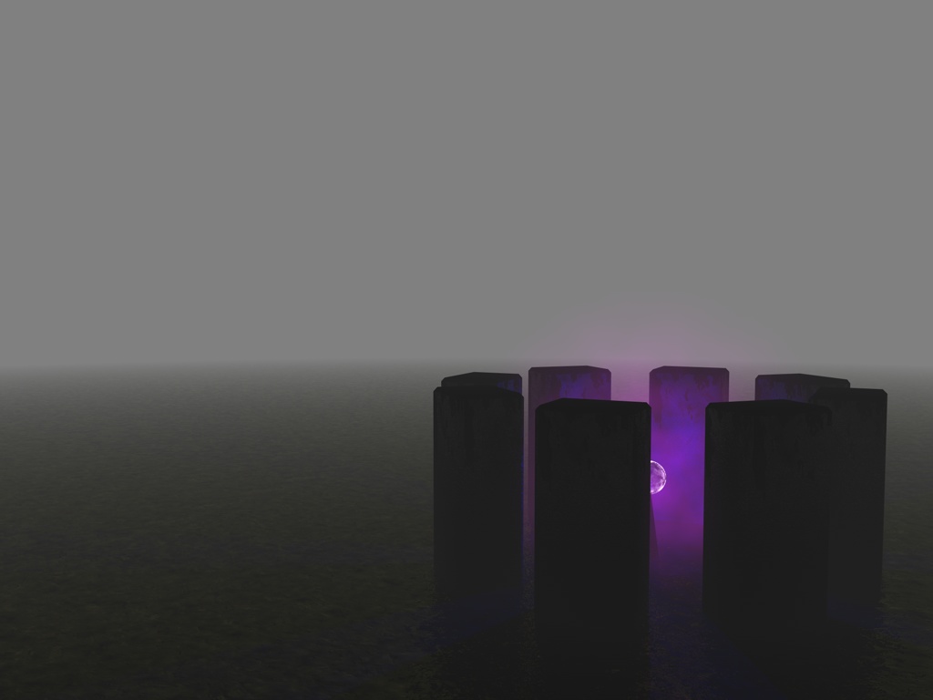 Stonehenge