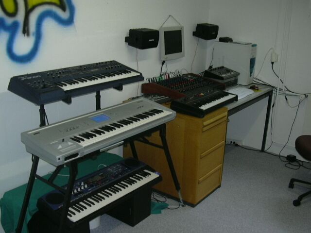Studio Ecke