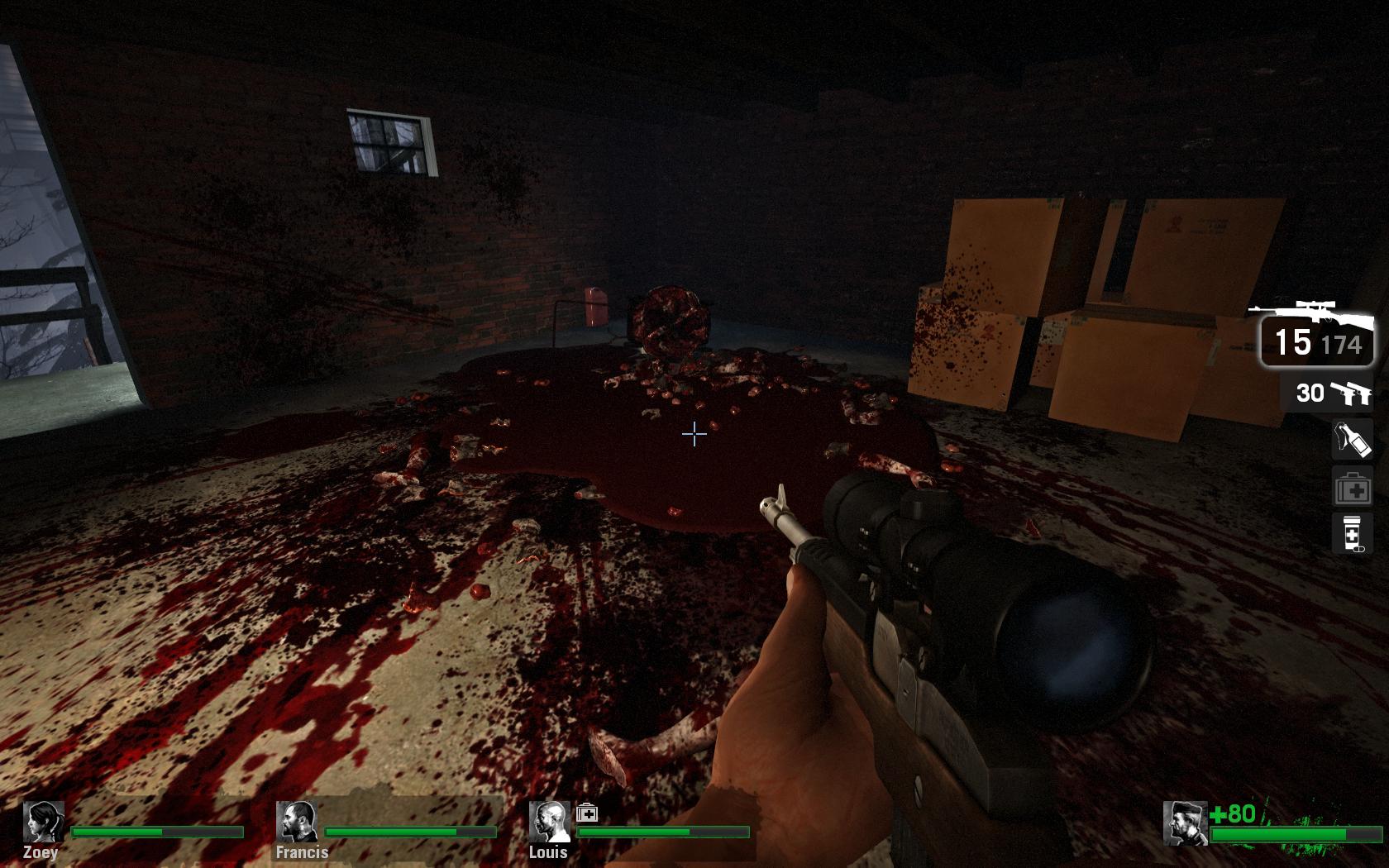 L4D lol !!!