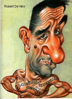 Robert DeNiro