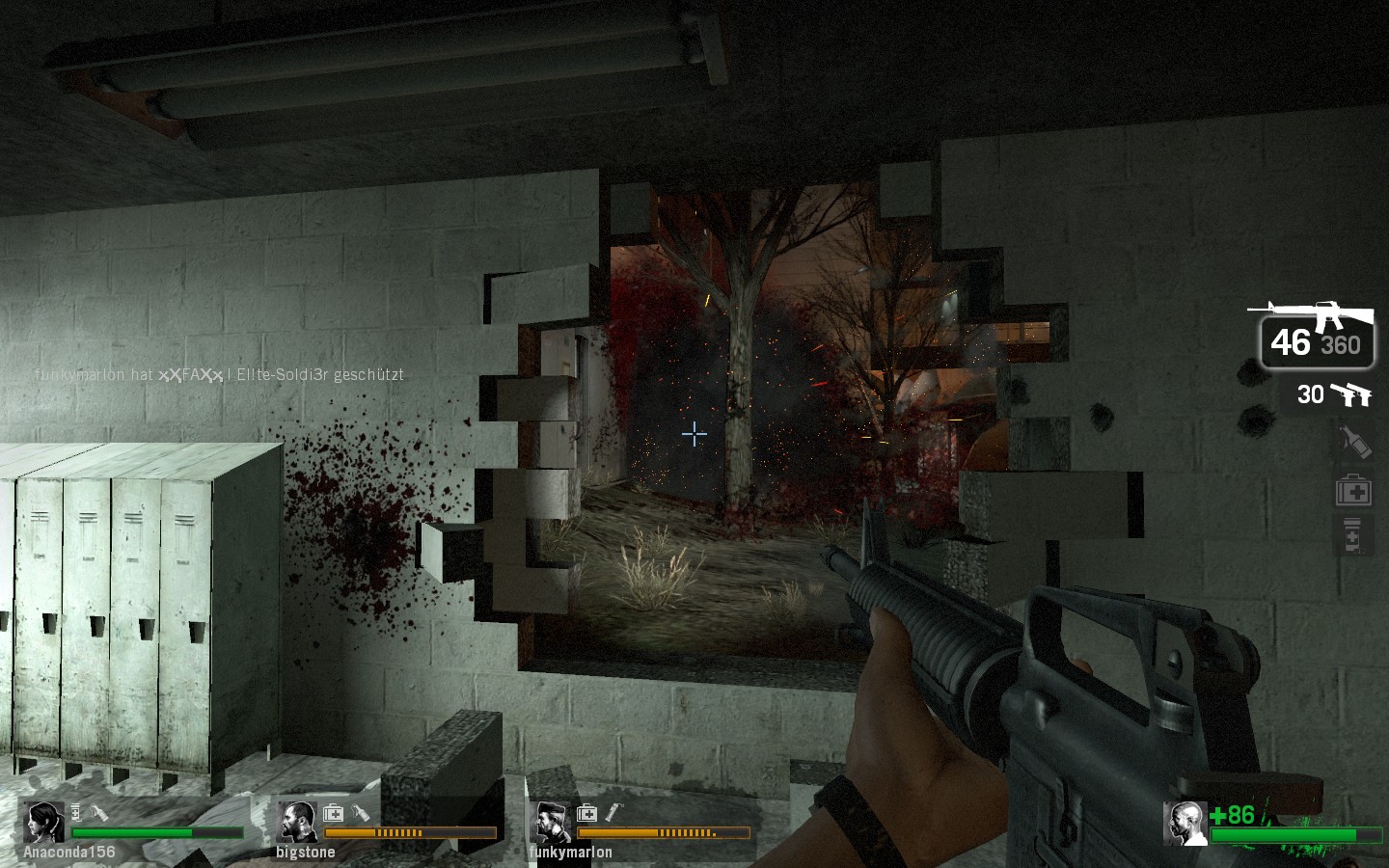 Left 4 Dead