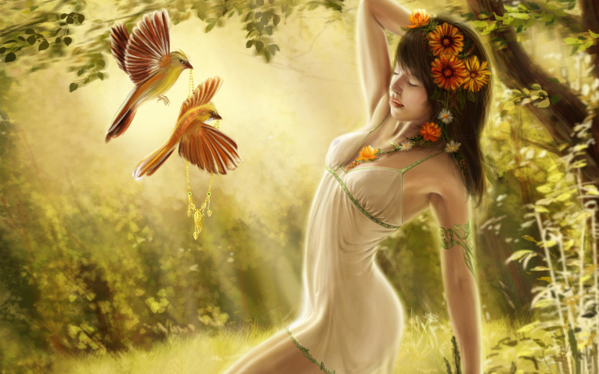 Fantasygirl 6