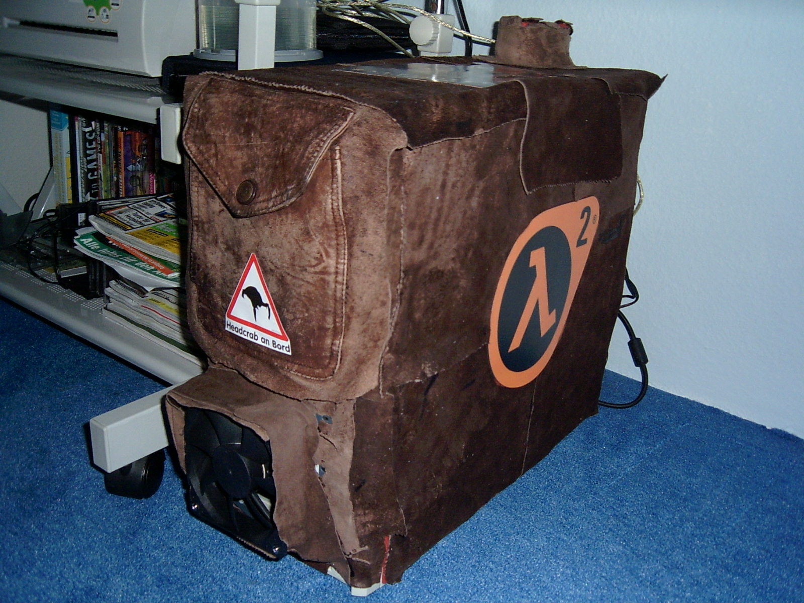 Noch PC