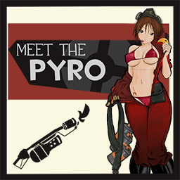 Meet the Pyro