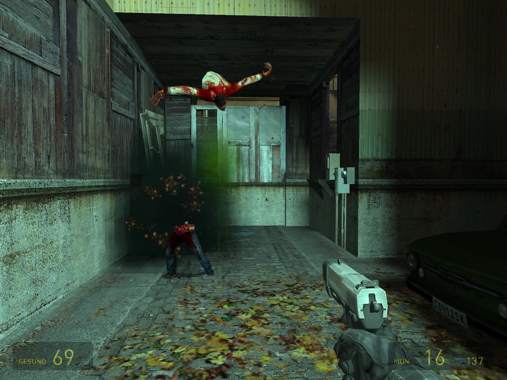 ZombieKill