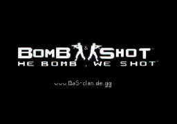Bomb and Shot spray1