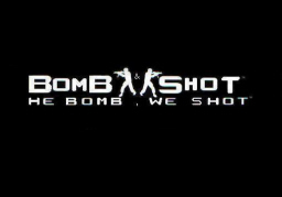 Bomb and Shot spray2