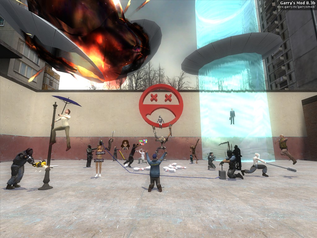 Garrys Mod