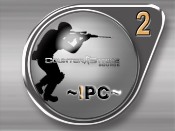 CS:S Logo