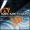 Mr. Methan