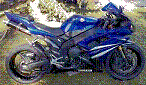 Ghostrider R1