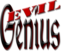 EvilGenius