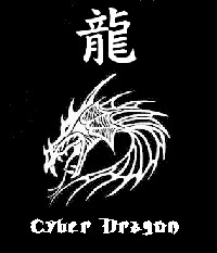 CyberDragon