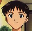 Shinji Ikari