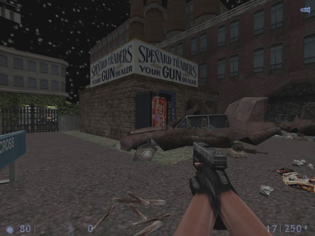 Resident Evil: Outbreak