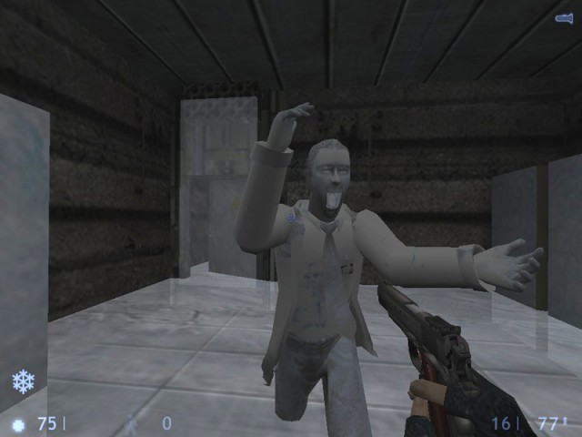 Resident Evil: Outbreak