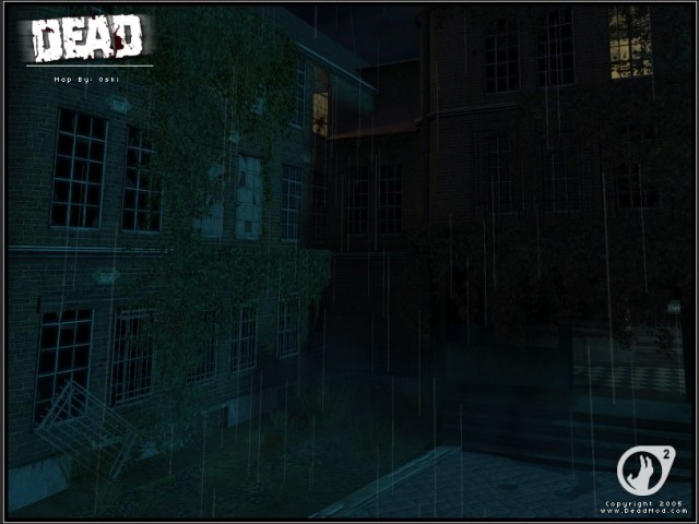 Asylum