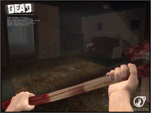 Hnde Ingame
