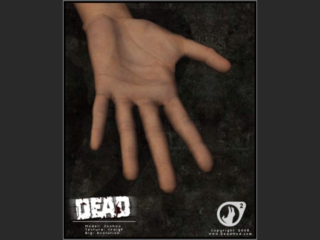 Hand