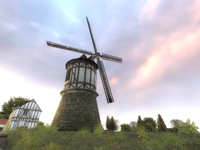 Windmhle