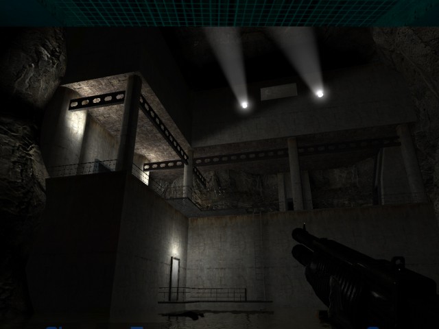 Ingame Shot